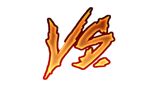 VS
